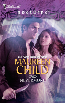 Nevermore